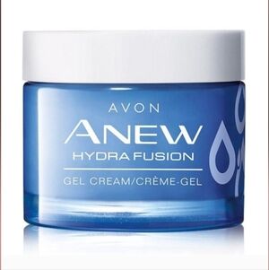 Avon Anew Hydra Fusion Gel Cream